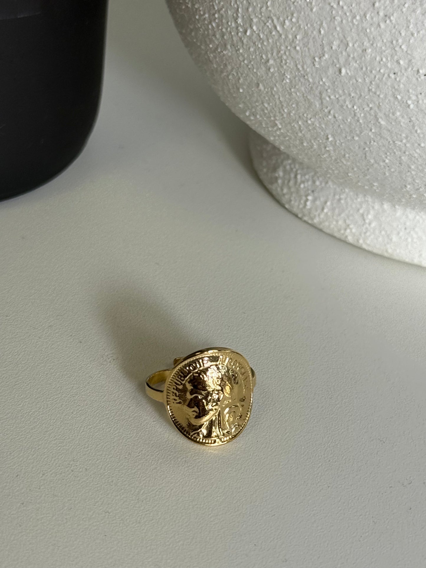Bague Louise