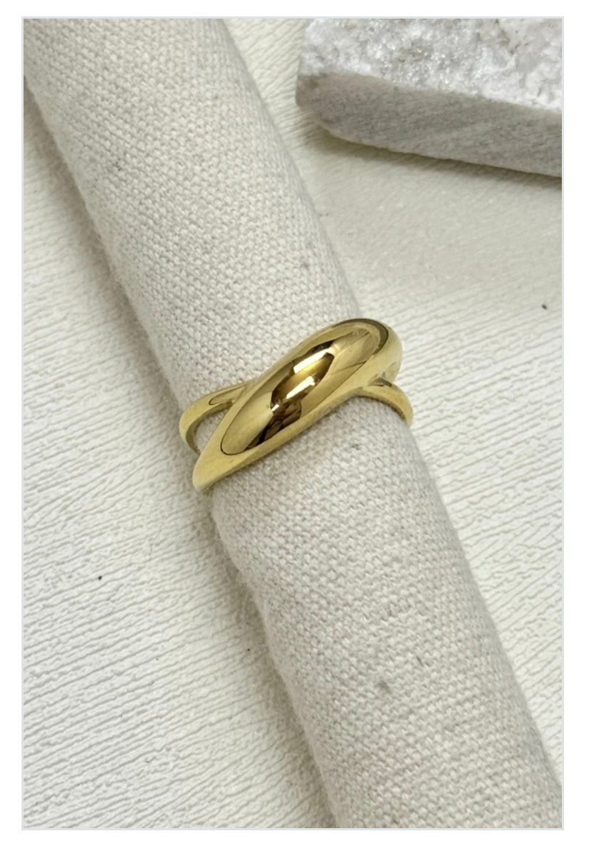 Bague Rym