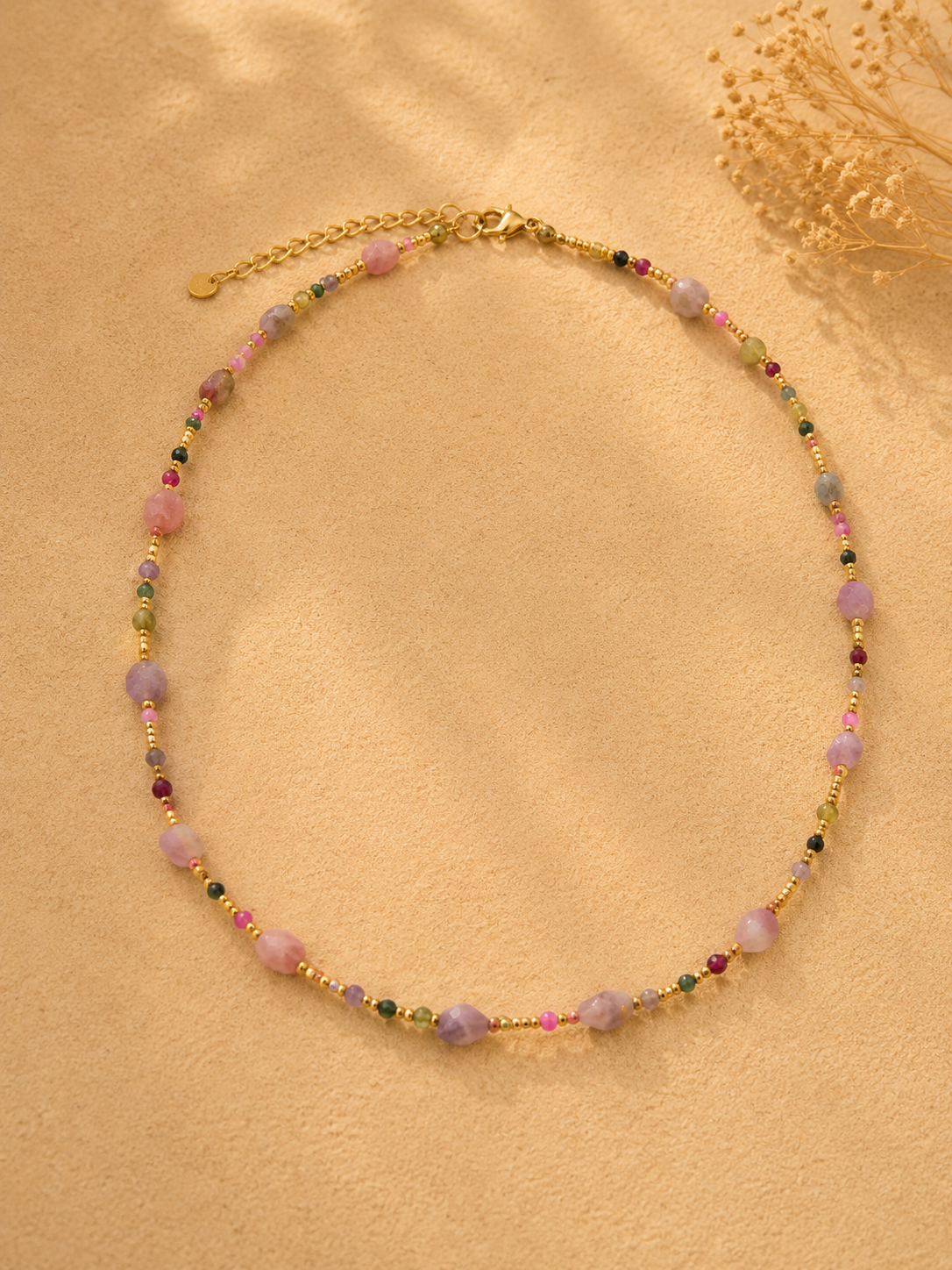 Collier Mila