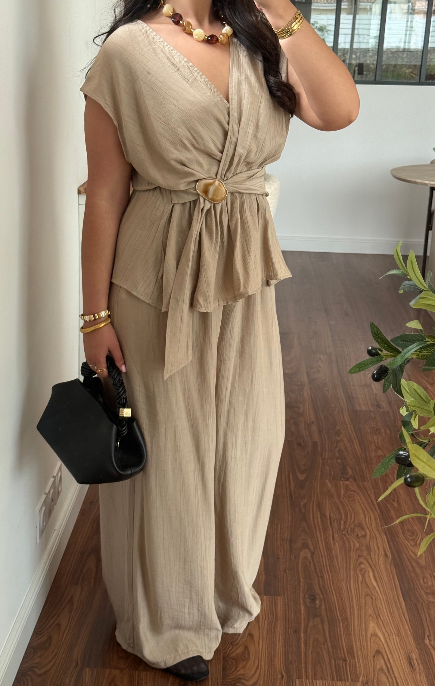 Ensemble Farah