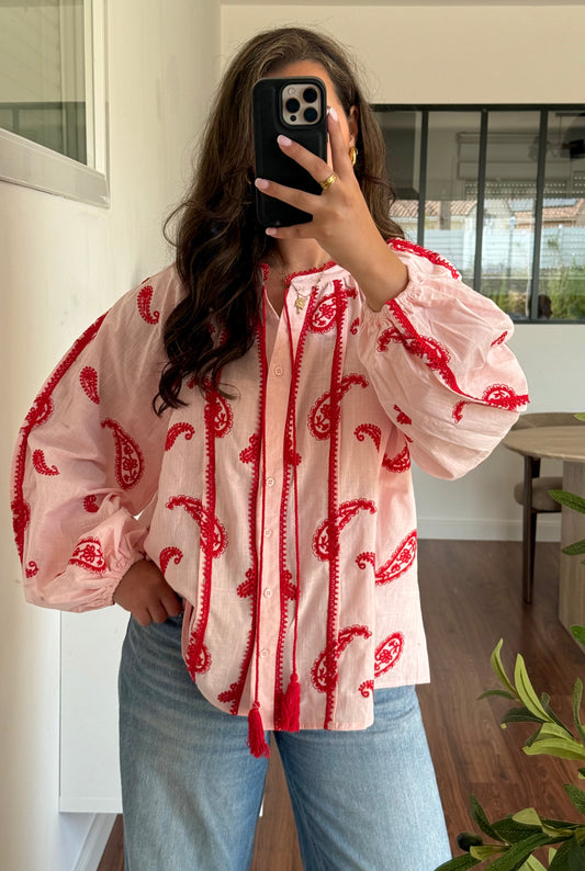 Blouse Dina