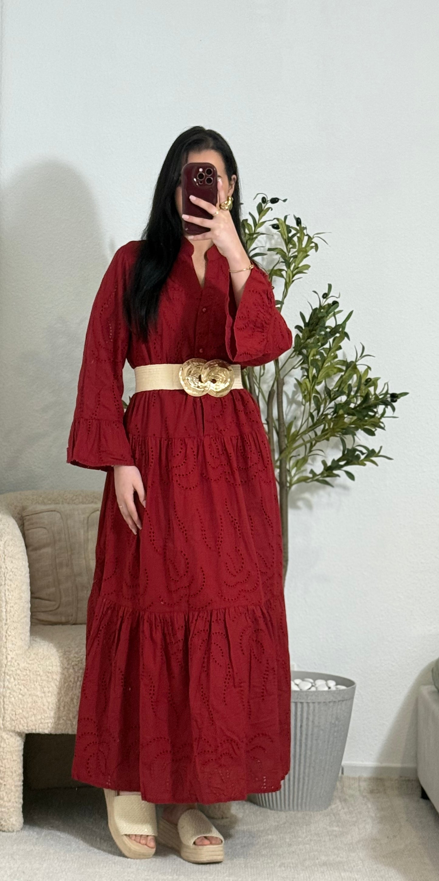 Robe Laura
