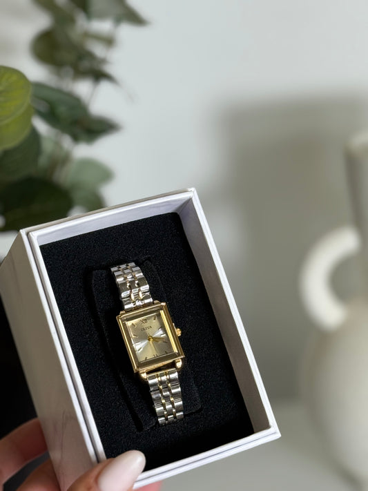 Montre Mina