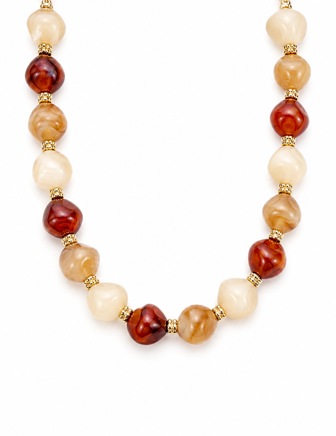 Collier Elif