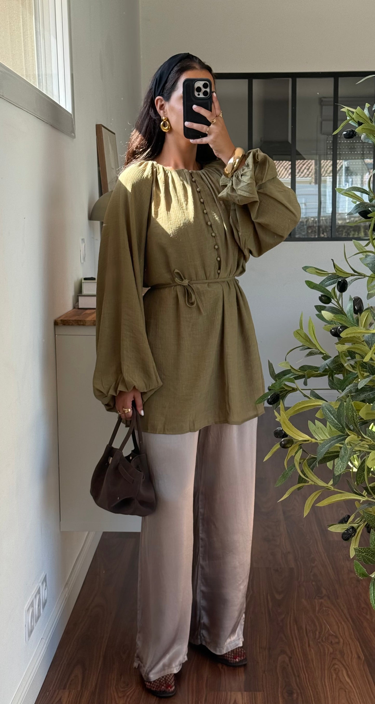 Blouse Louise