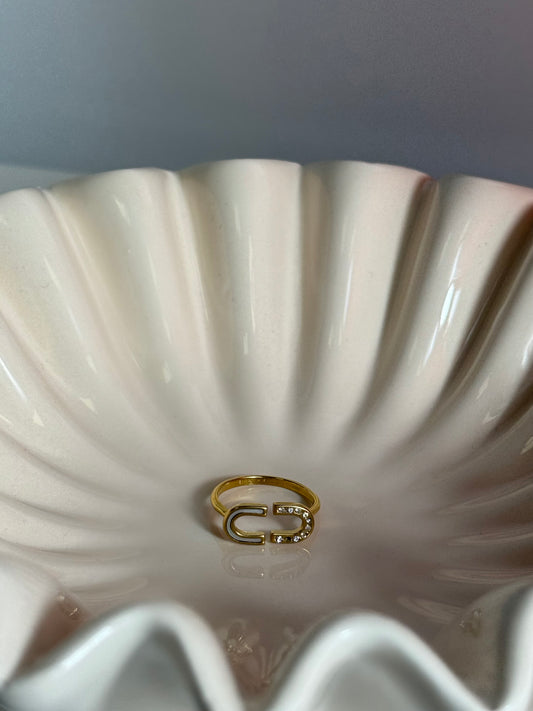 Bague Mia