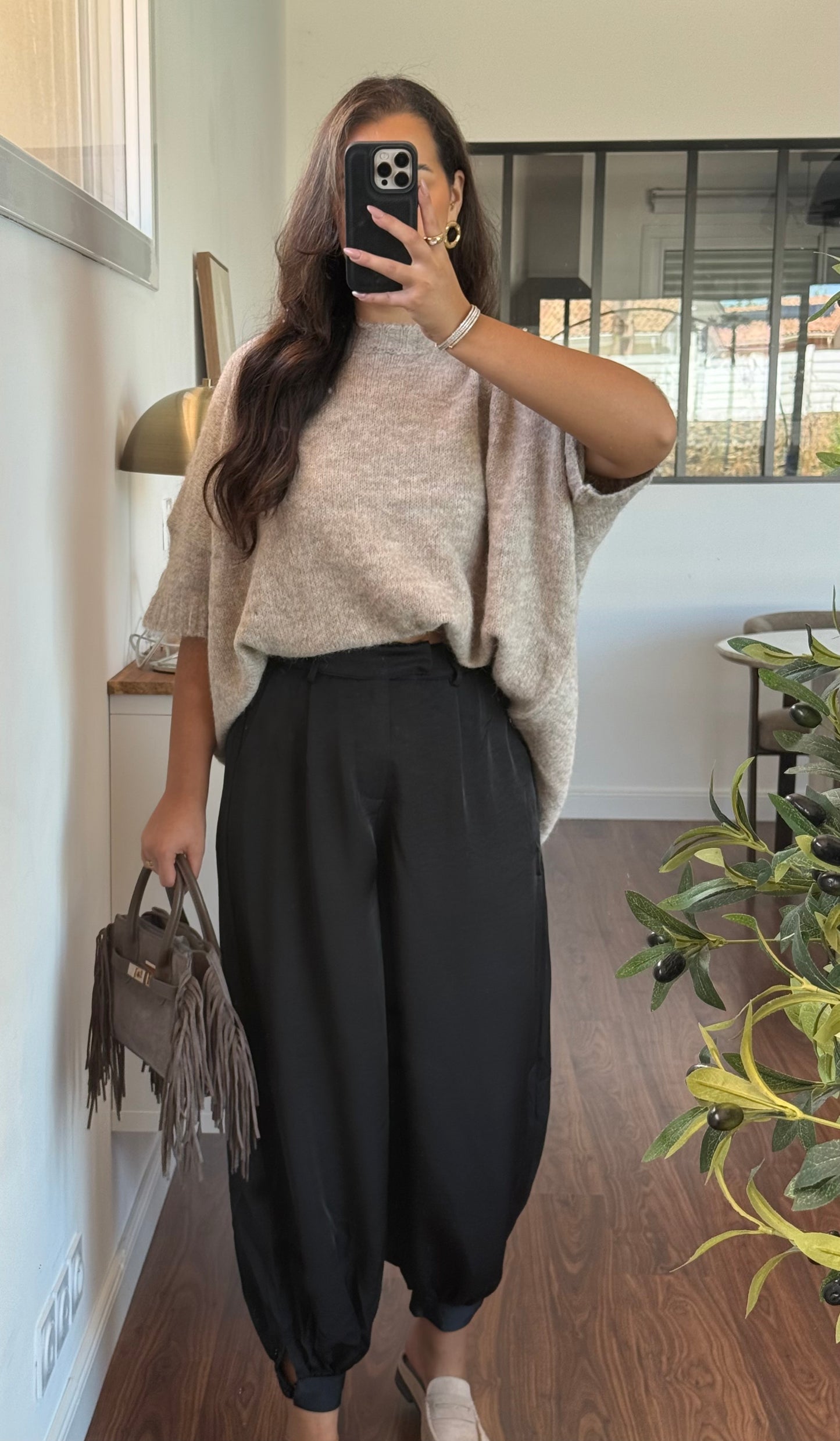 Pantalon Somaya