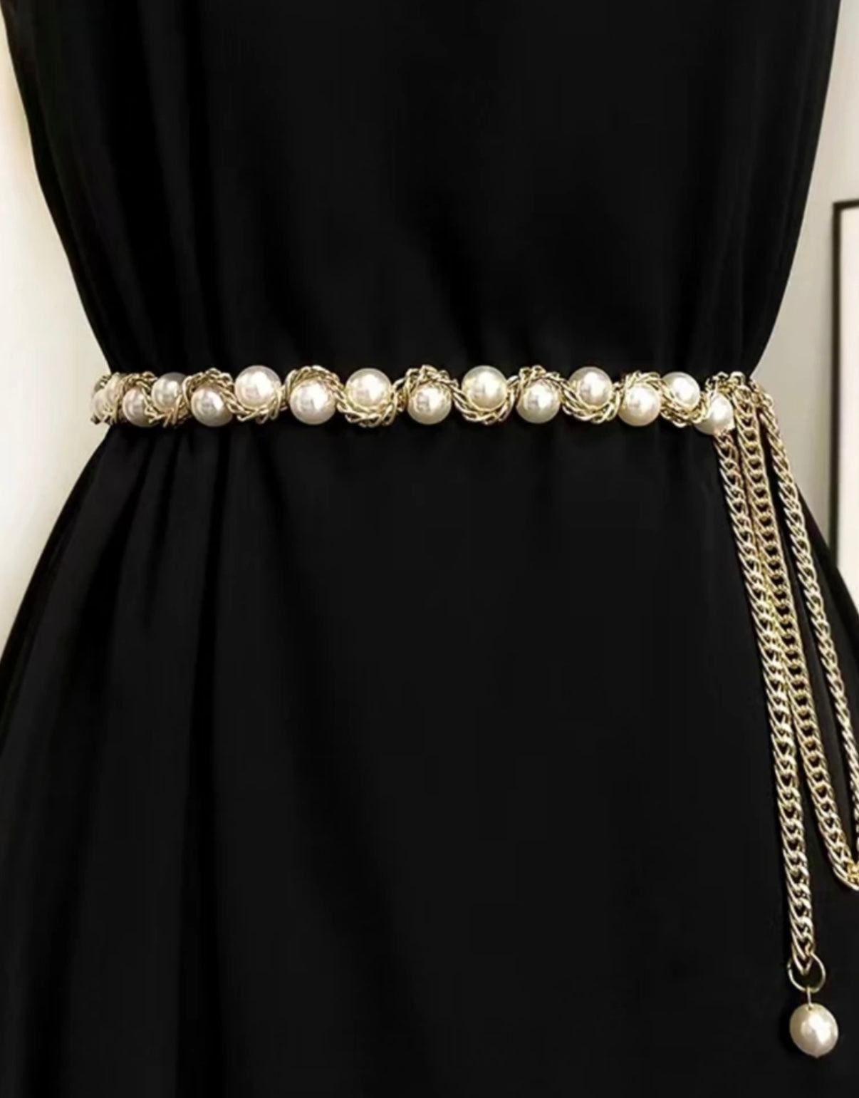 Ceinture perla