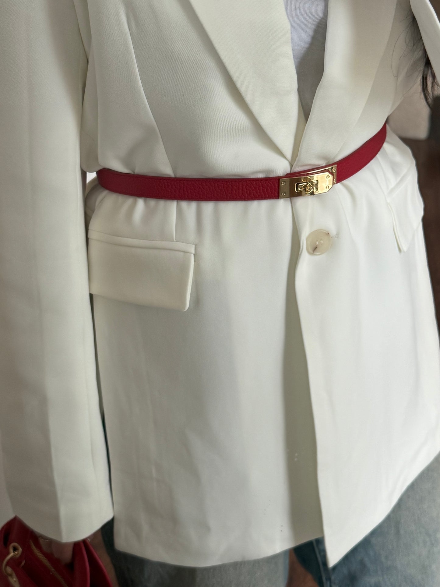 Ceinture Hamaia (plusieurs coloris)