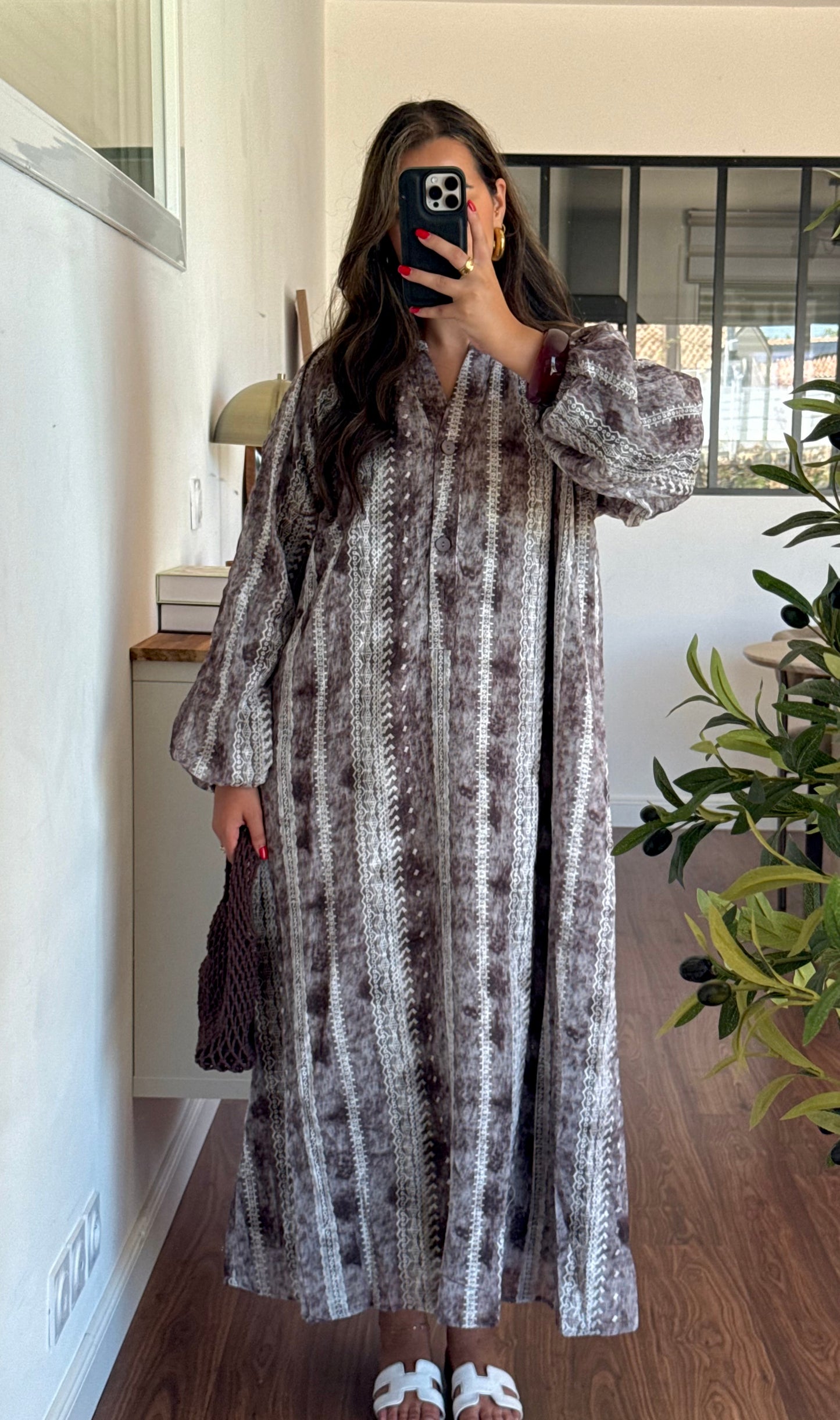 Robe Laura