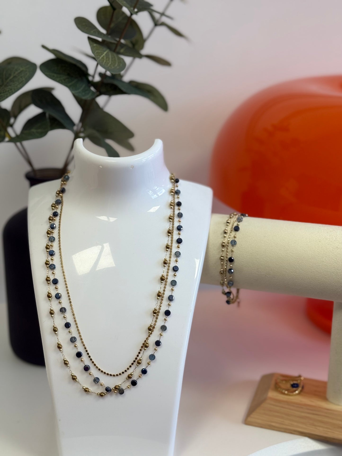 Collier Trio