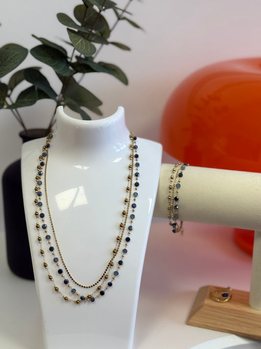 Collier Trio