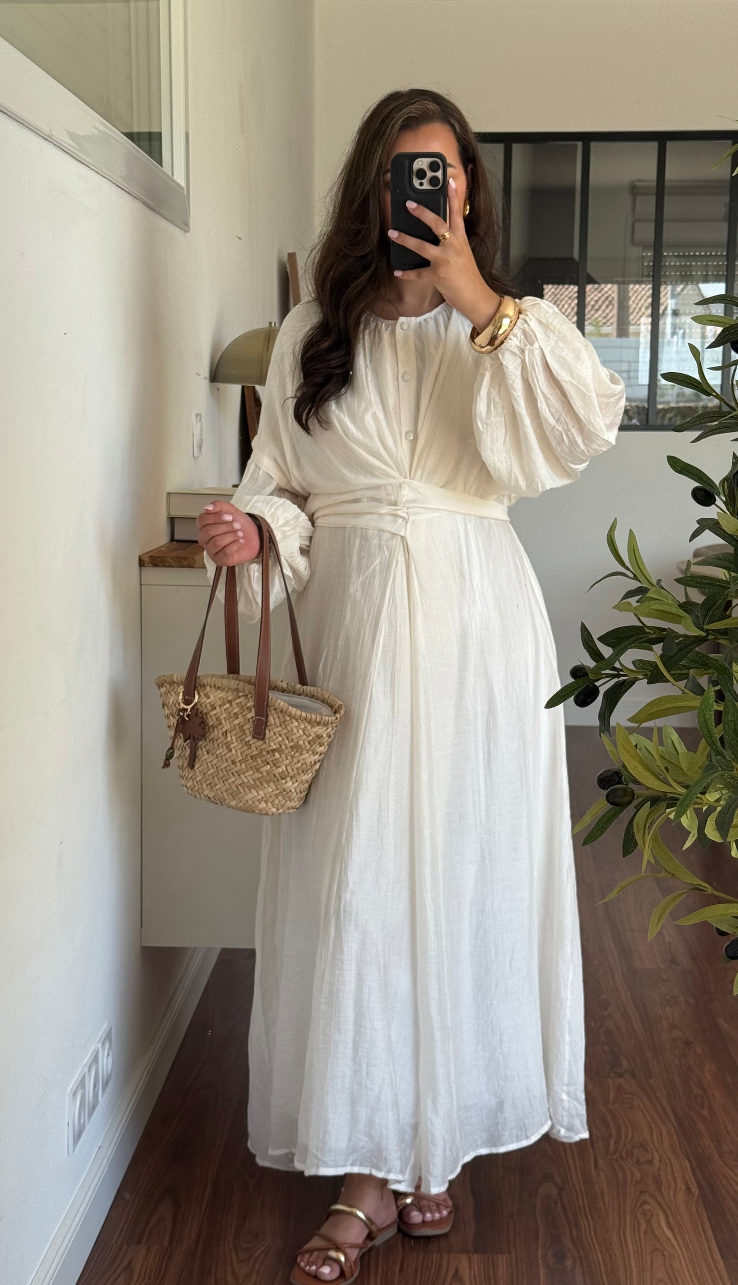 Robe Eya