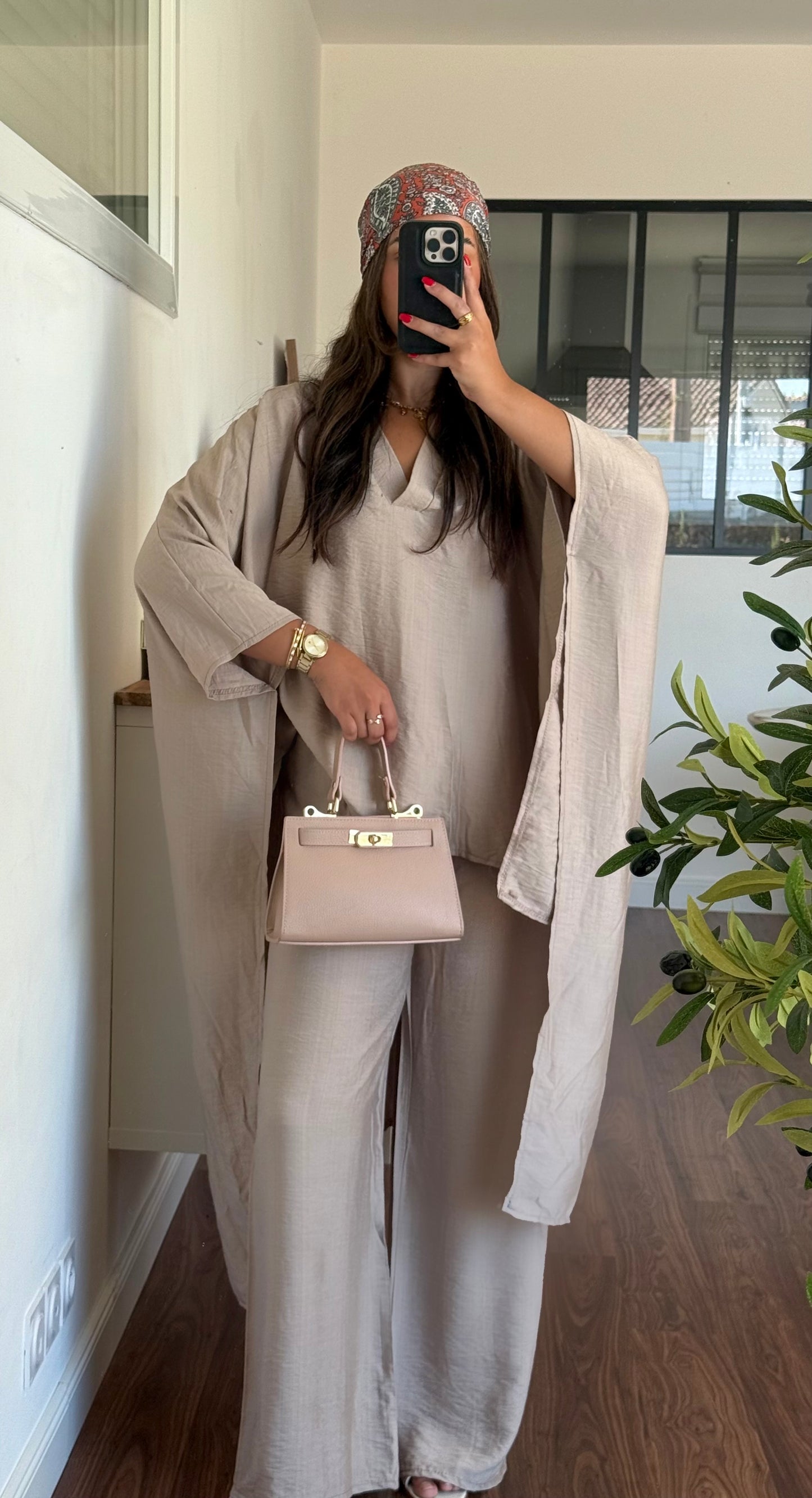 Ensemble Chloé