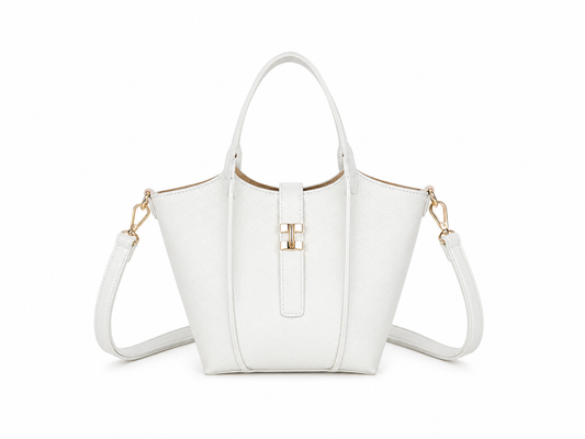 Sac Ines blanc