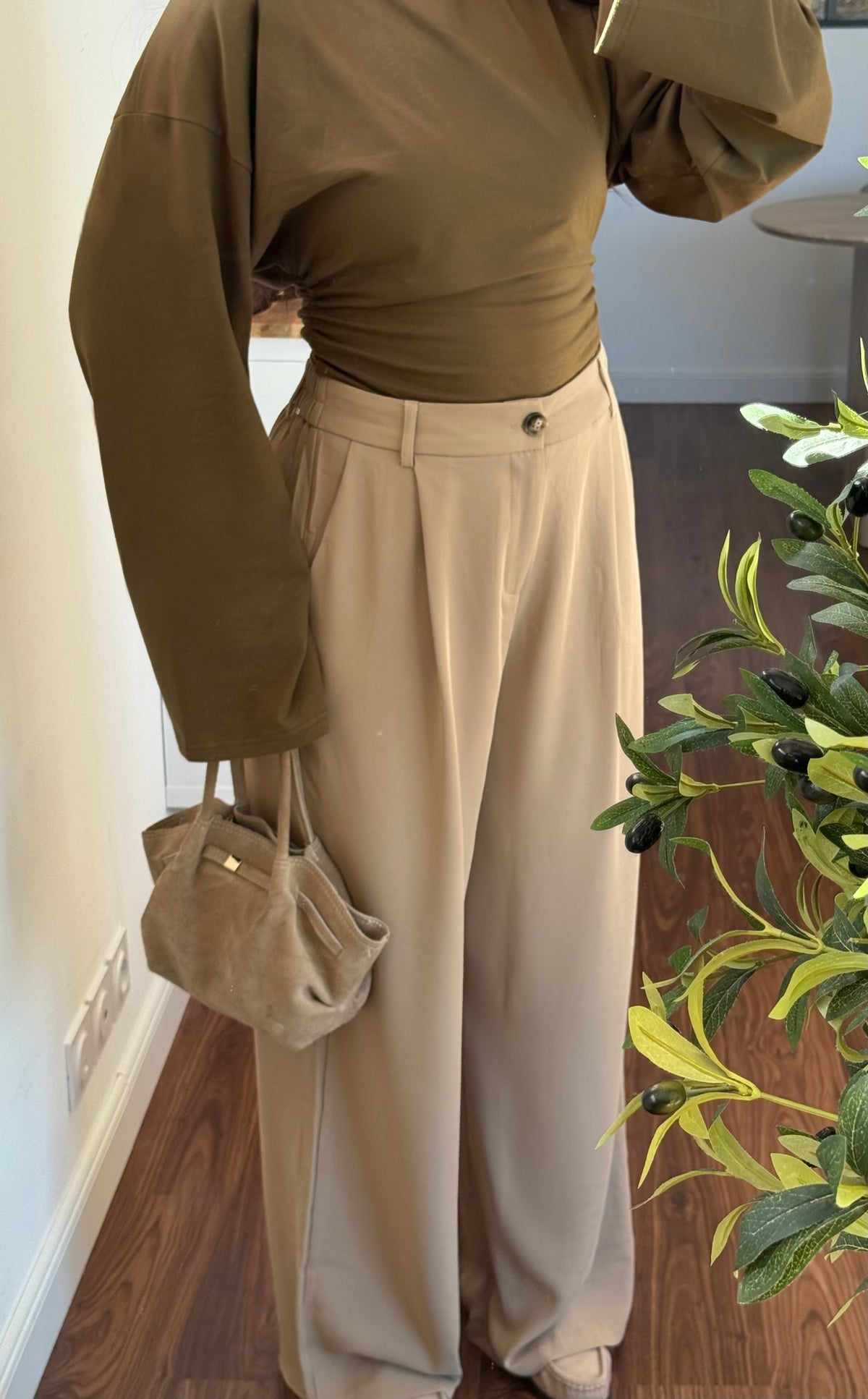 Pantalon Sable (précommande)