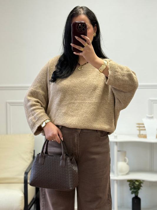 Pull Basic camel