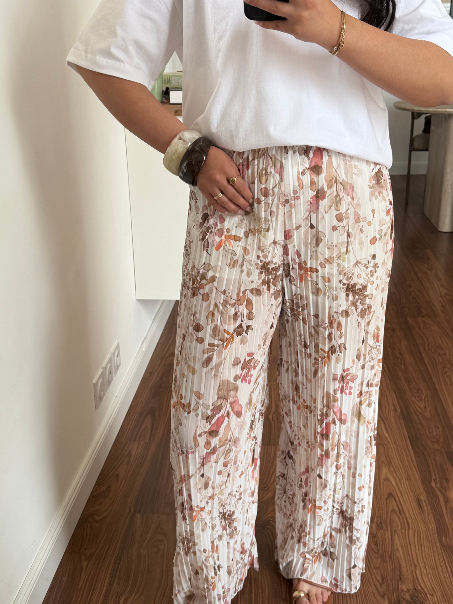 Pantalon Dalia