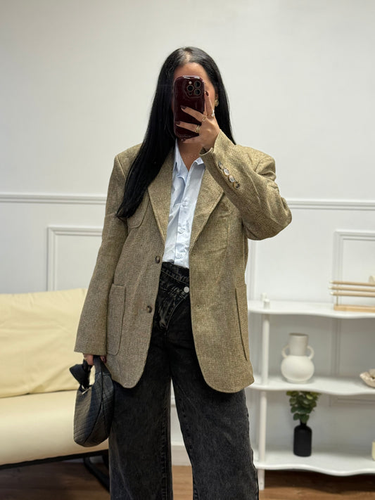 Blazer Laina