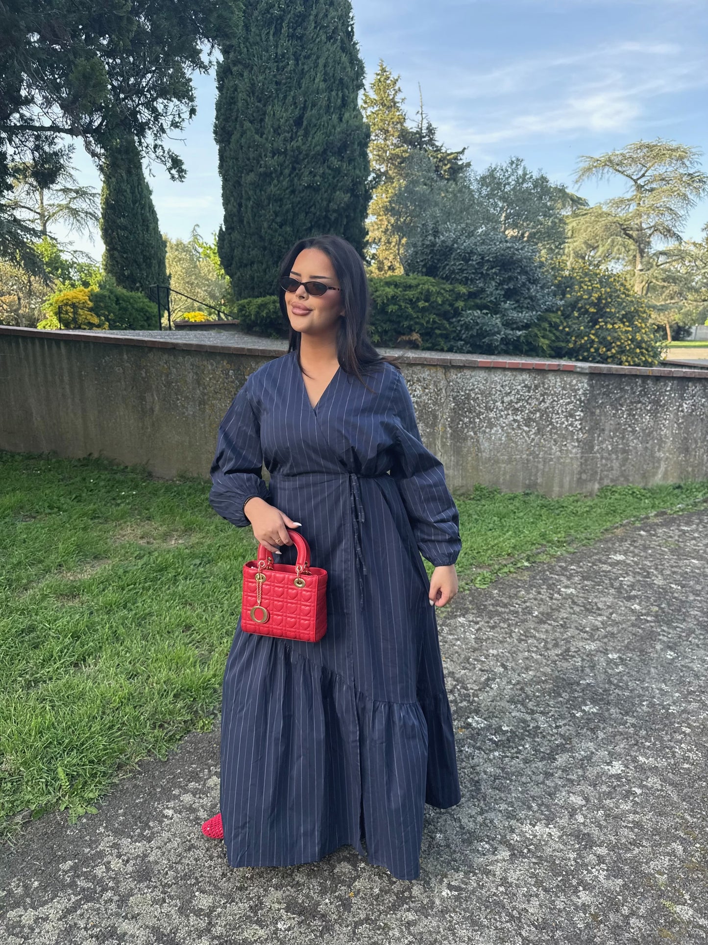 Robe Ophelia