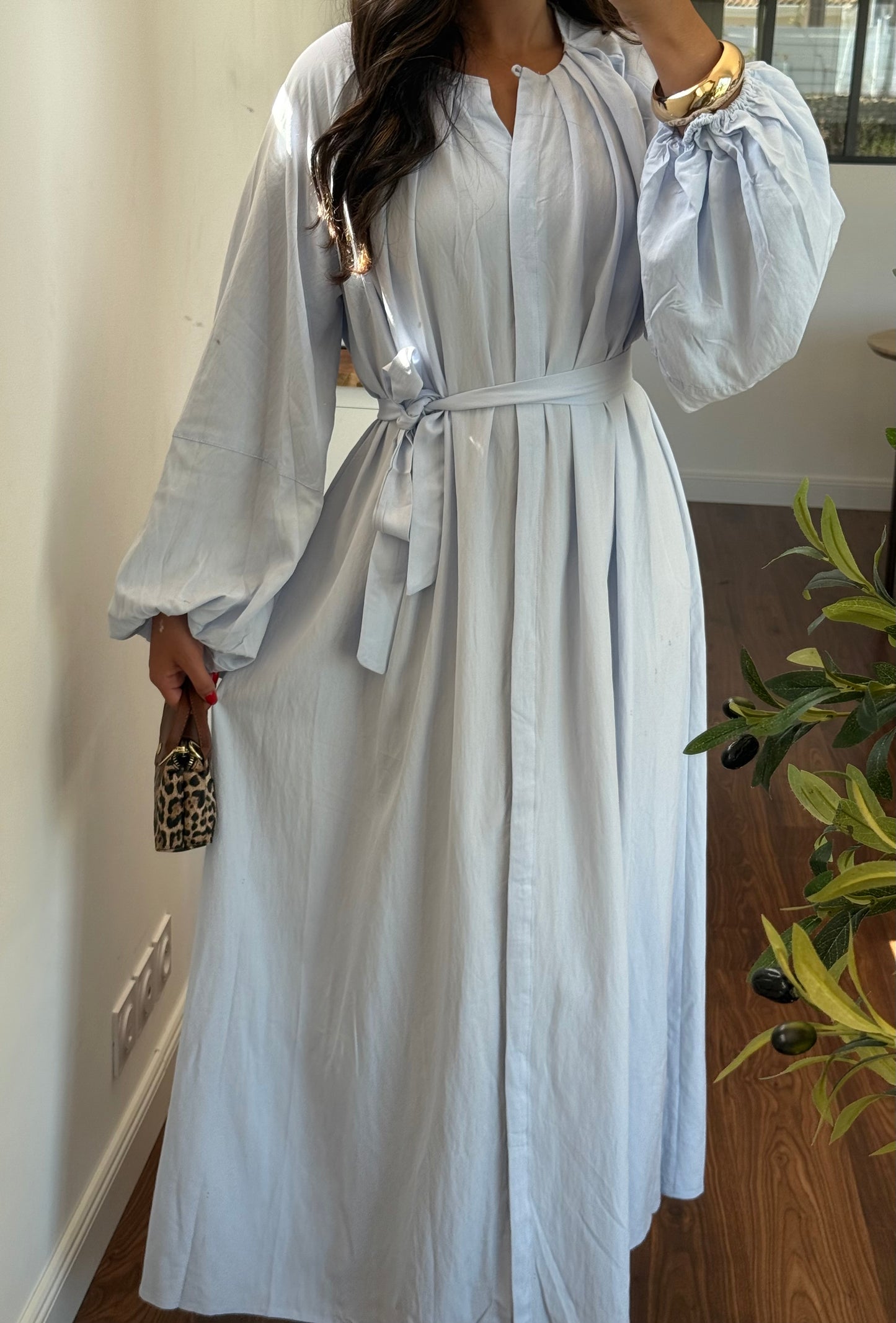 Robe Sarah