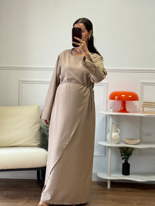 Robe Nine