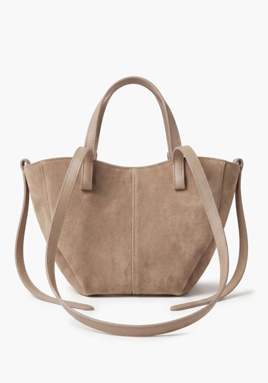 Sac Poly 100%cuir (plusieurs coloris)