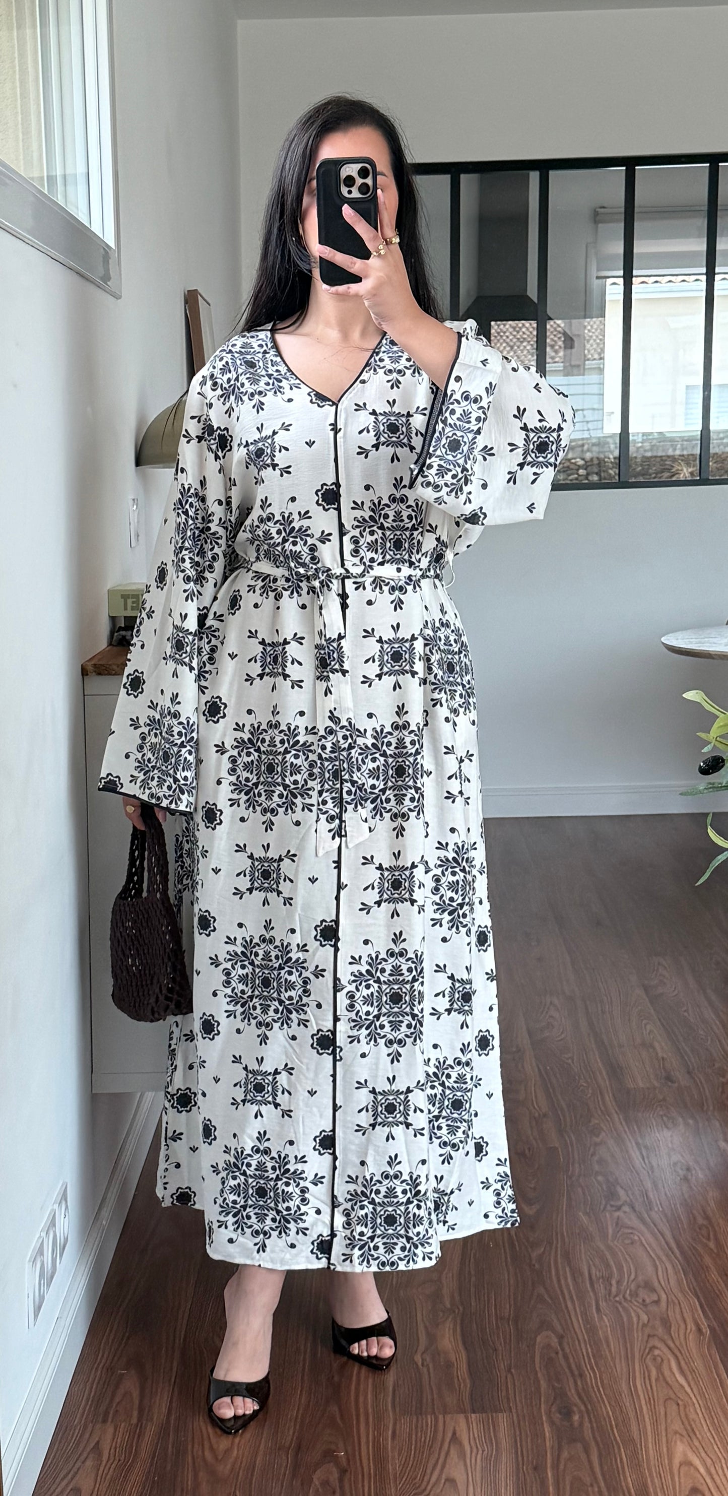 Robe Esther