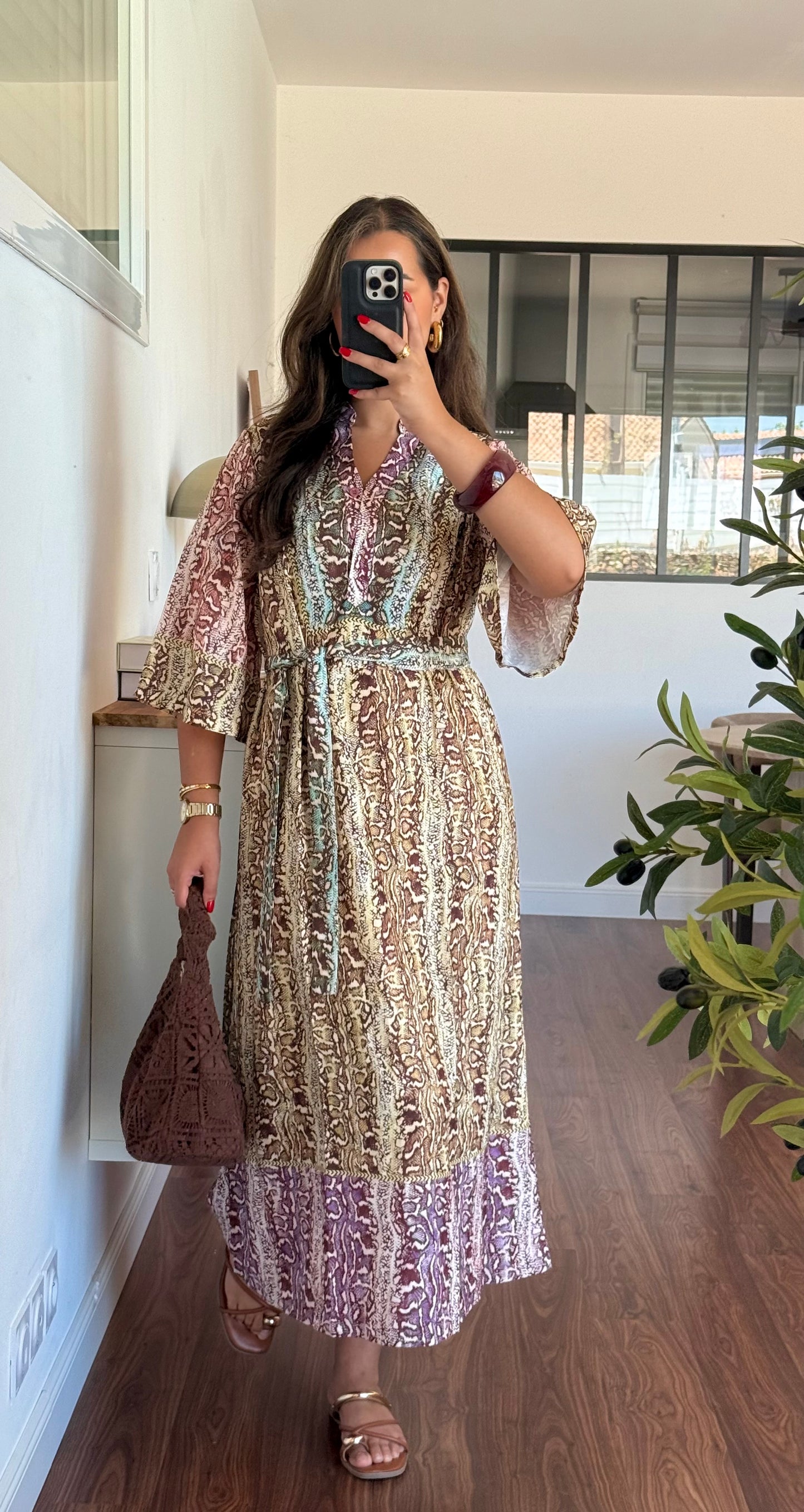 Robe Sibelle