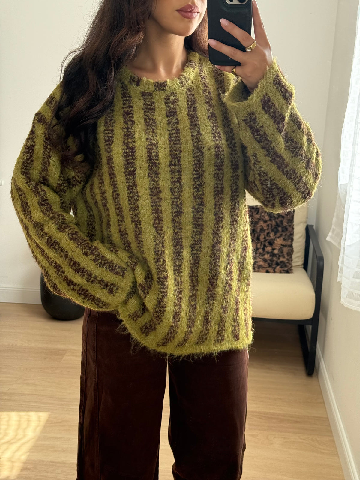 Pull Nella