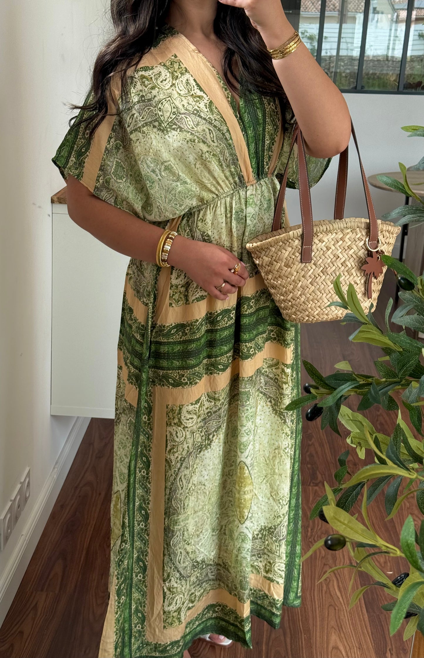 Robe Aria