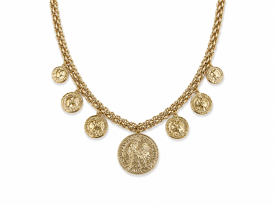 Collier Louis