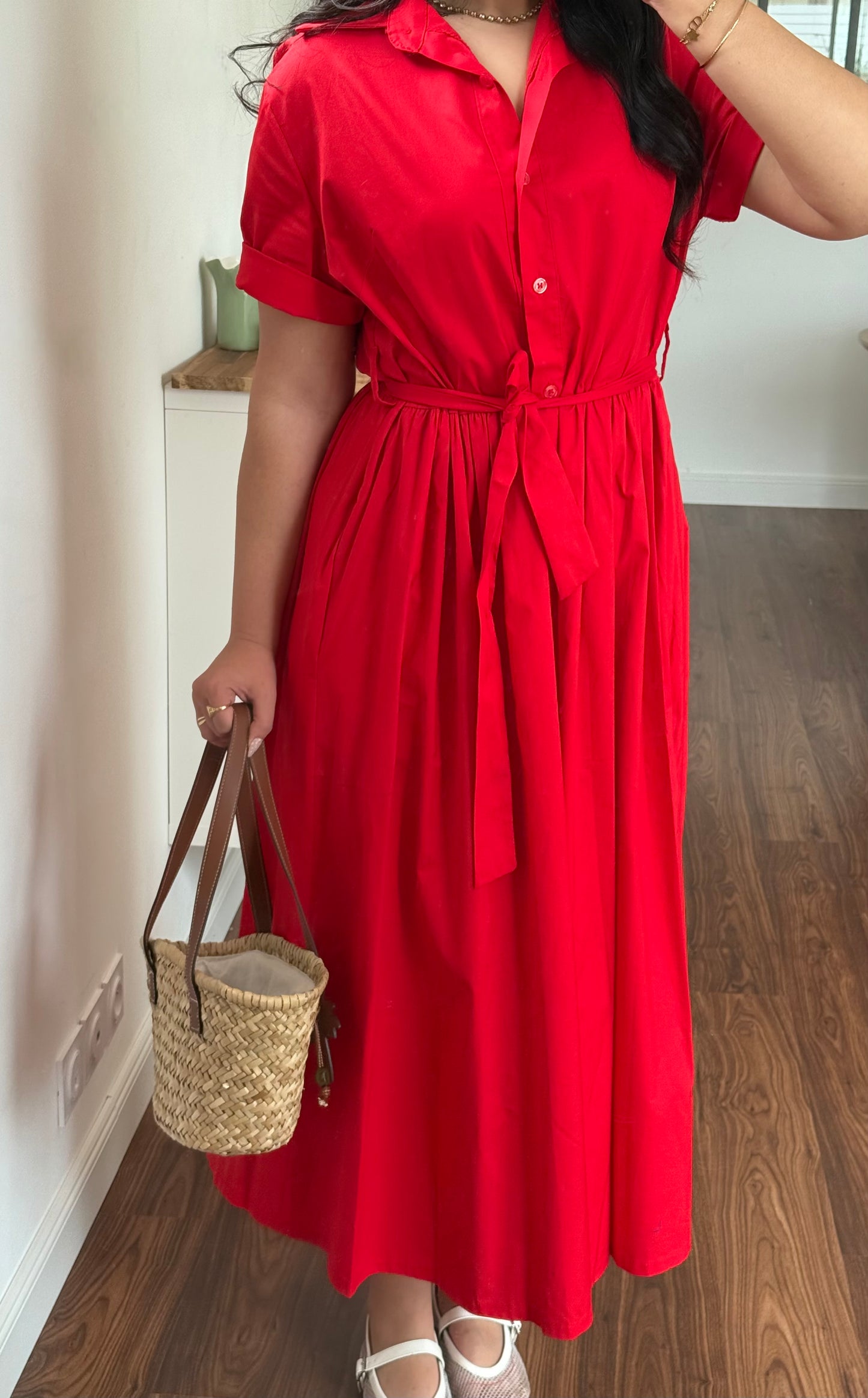Robe Rokia