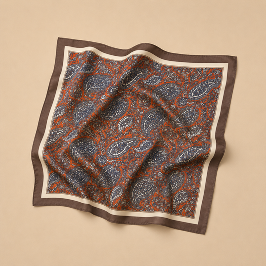 Foulard Jeanne