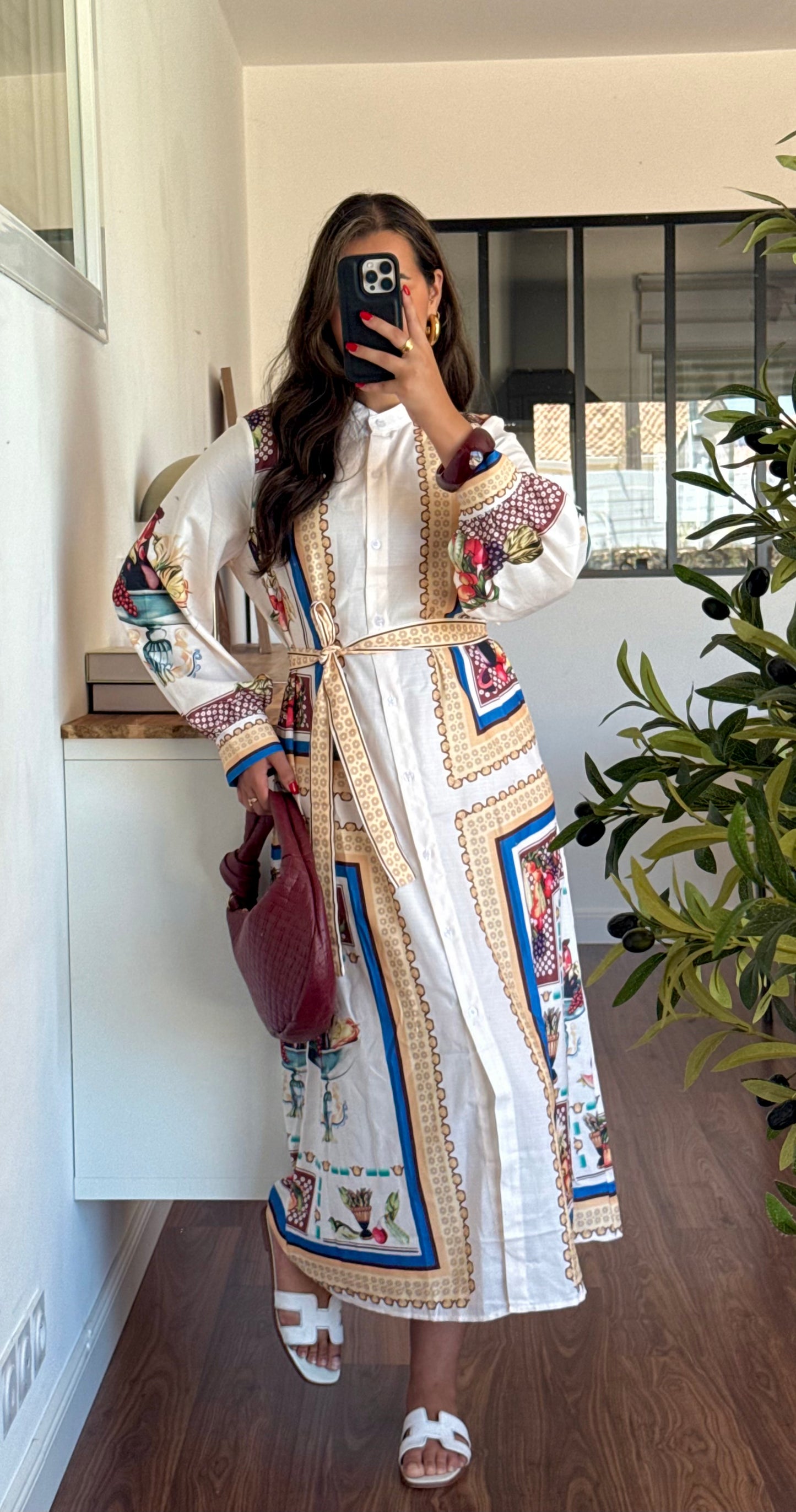 Robe Giuseppa