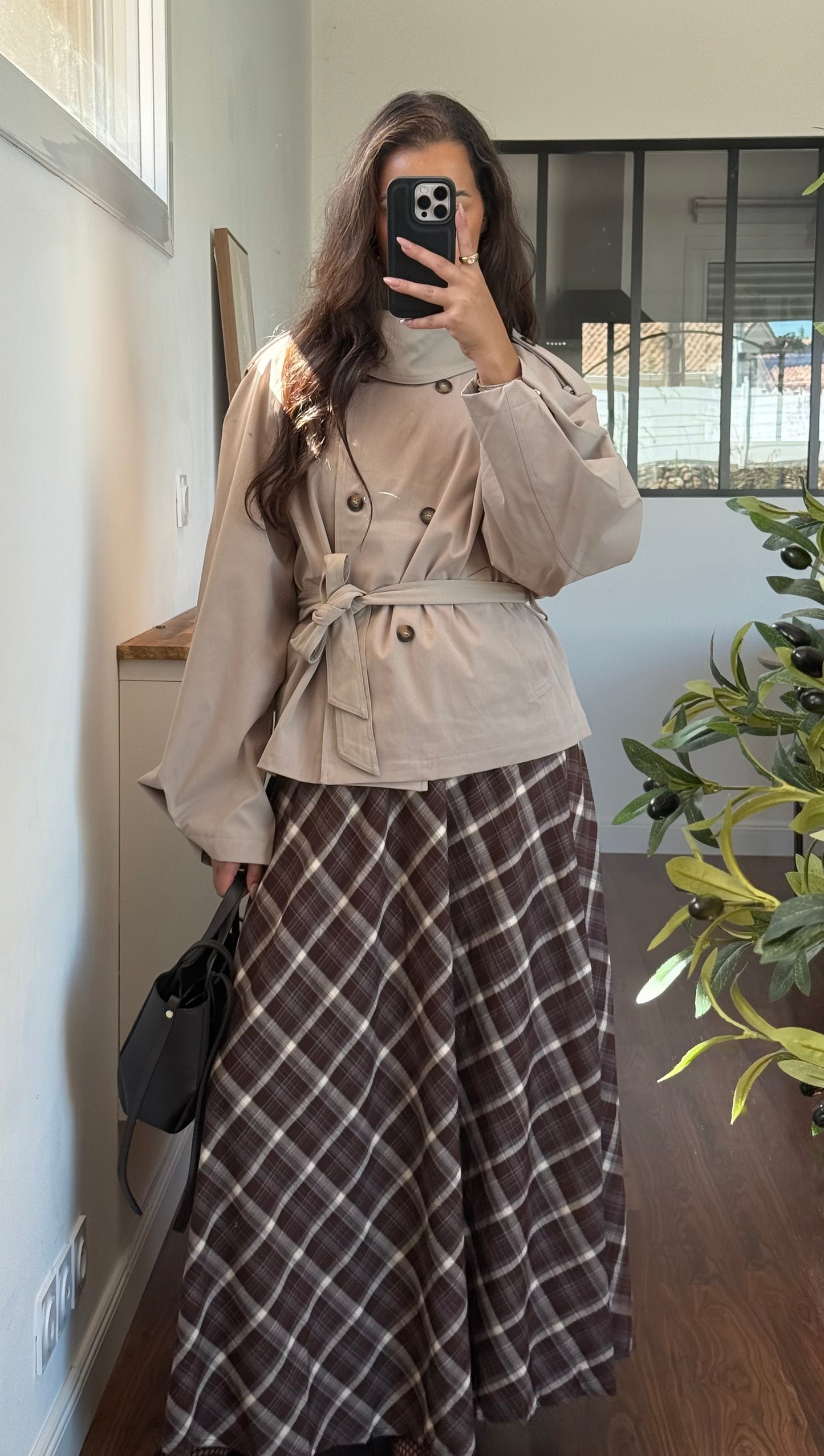 Jupe Camilla