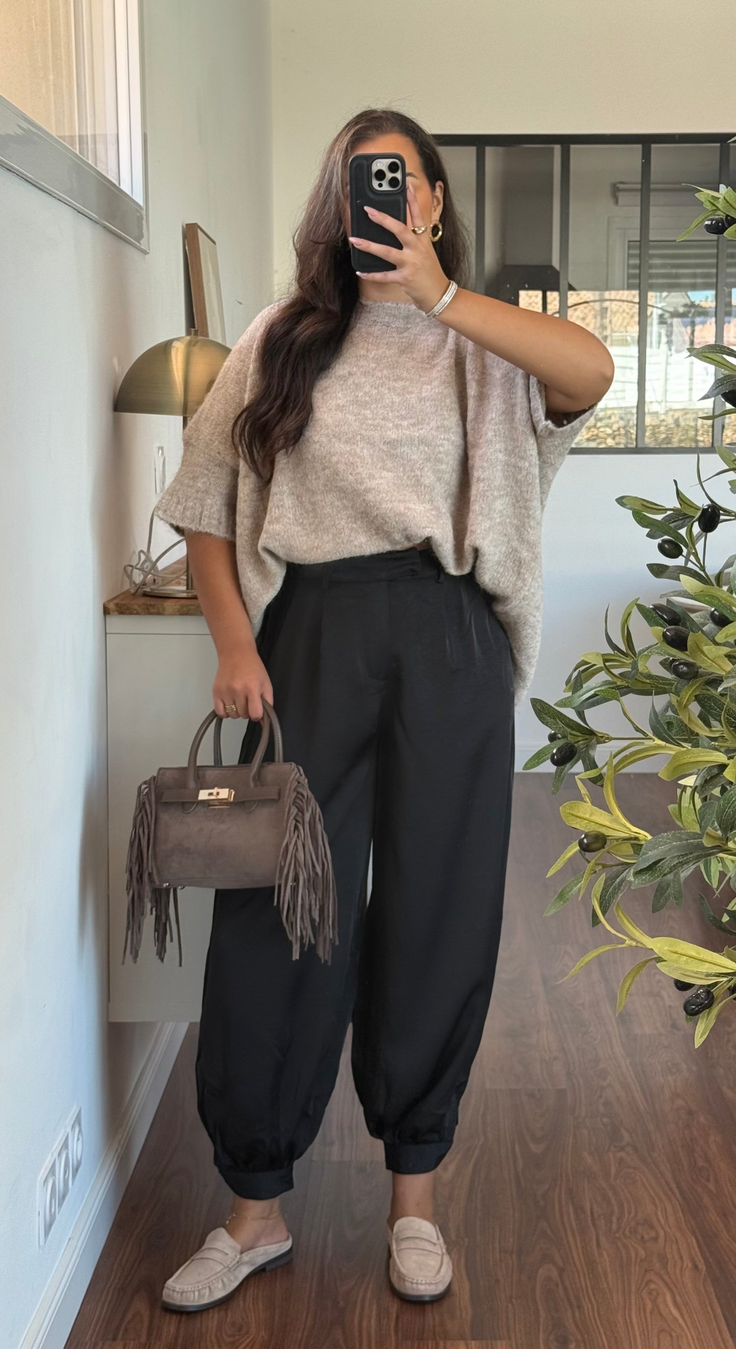Pantalon Somaya