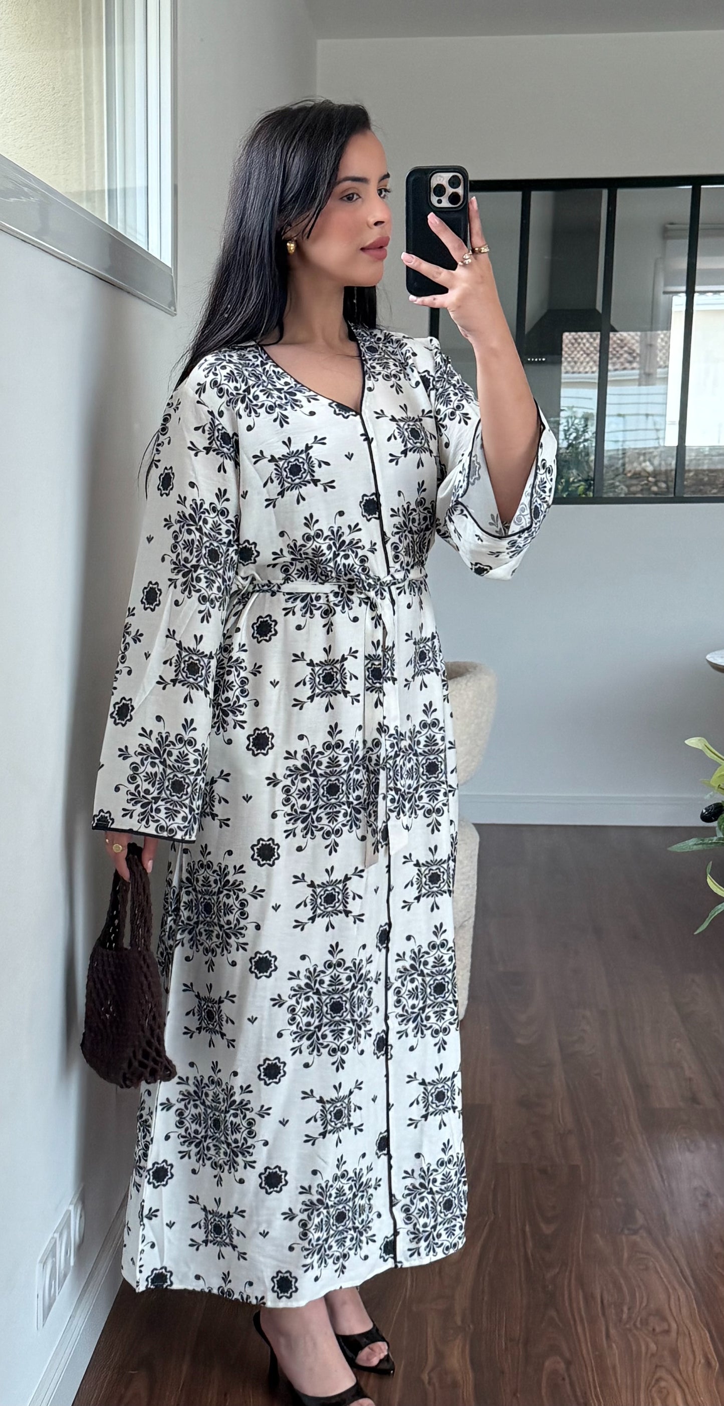 Robe Esther