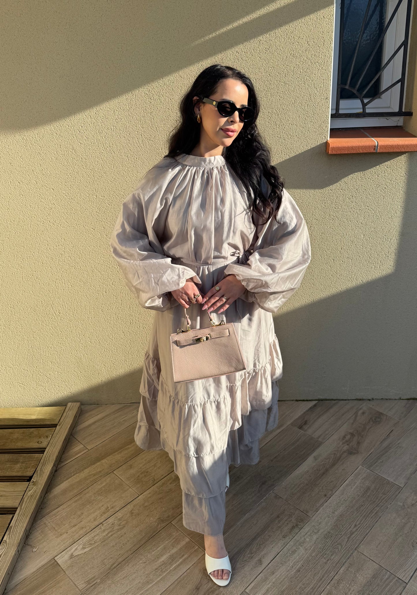 Robe Camille