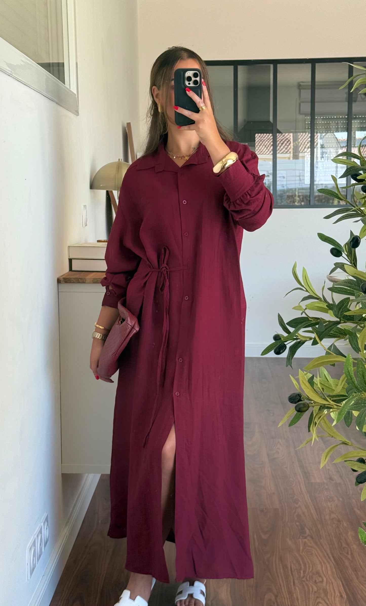Robe Alaya