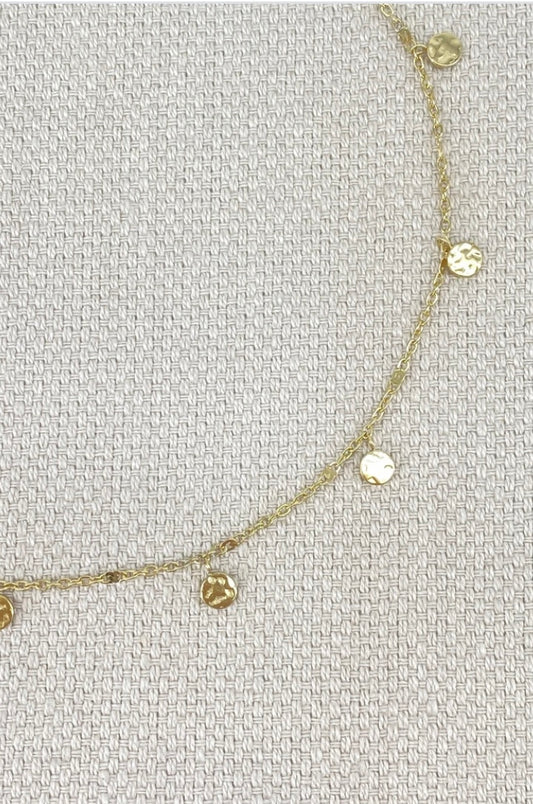 Collier joa