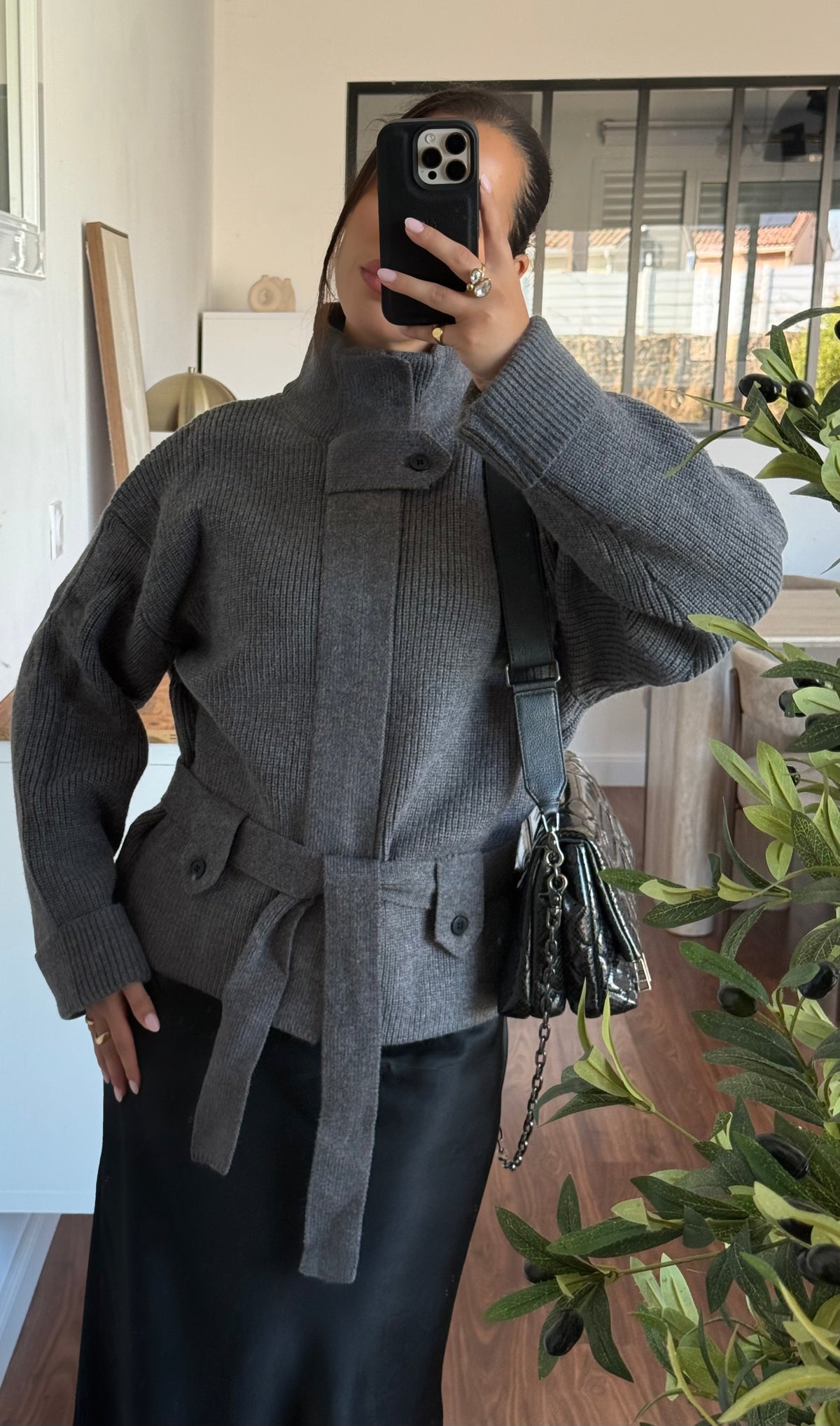 Gilet Luna