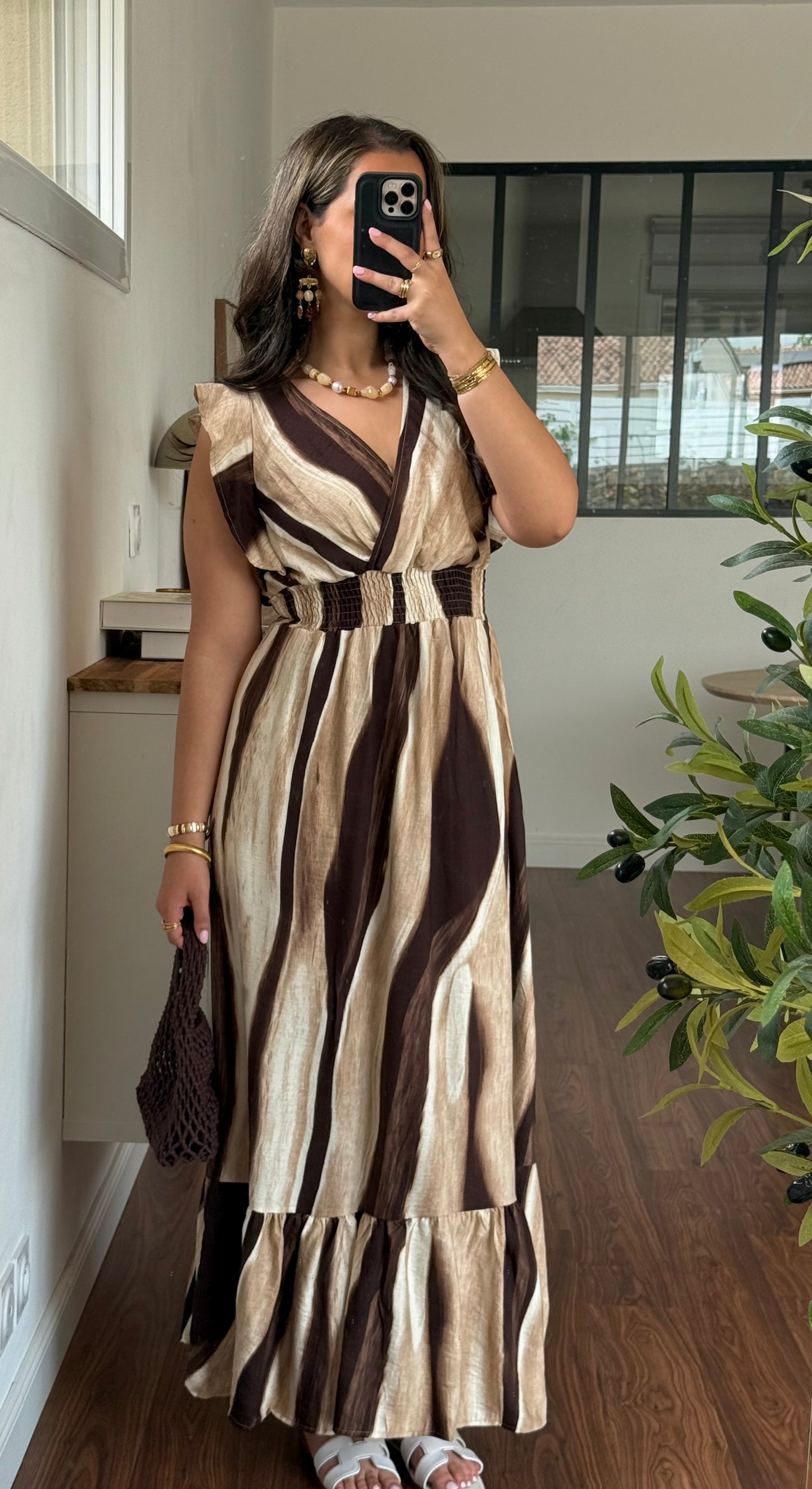 Robe Nina