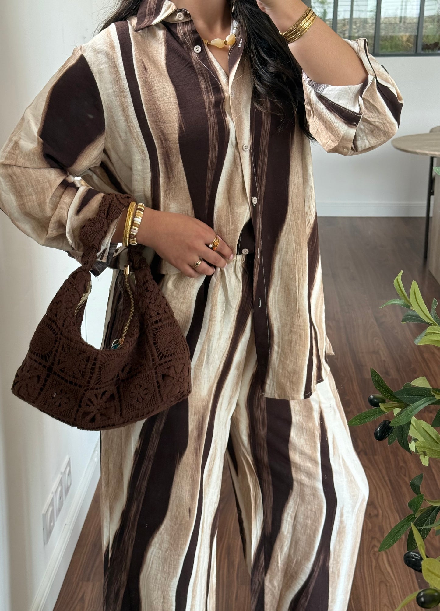 Ensemble Nina