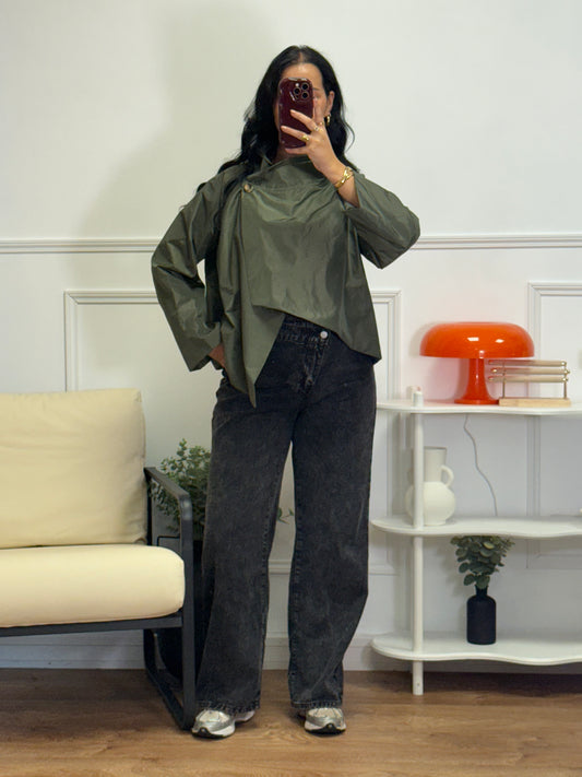 Veste imperméable