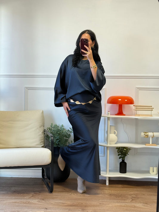 Ensemble Marine