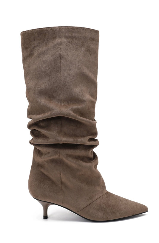 Bottes Margaux