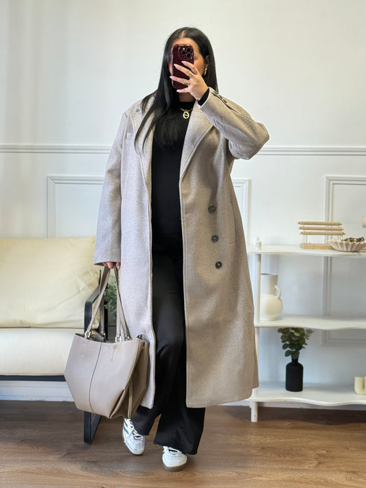 Manteau Sonia
