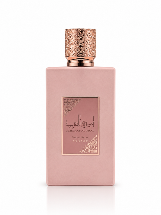 Privé Rose