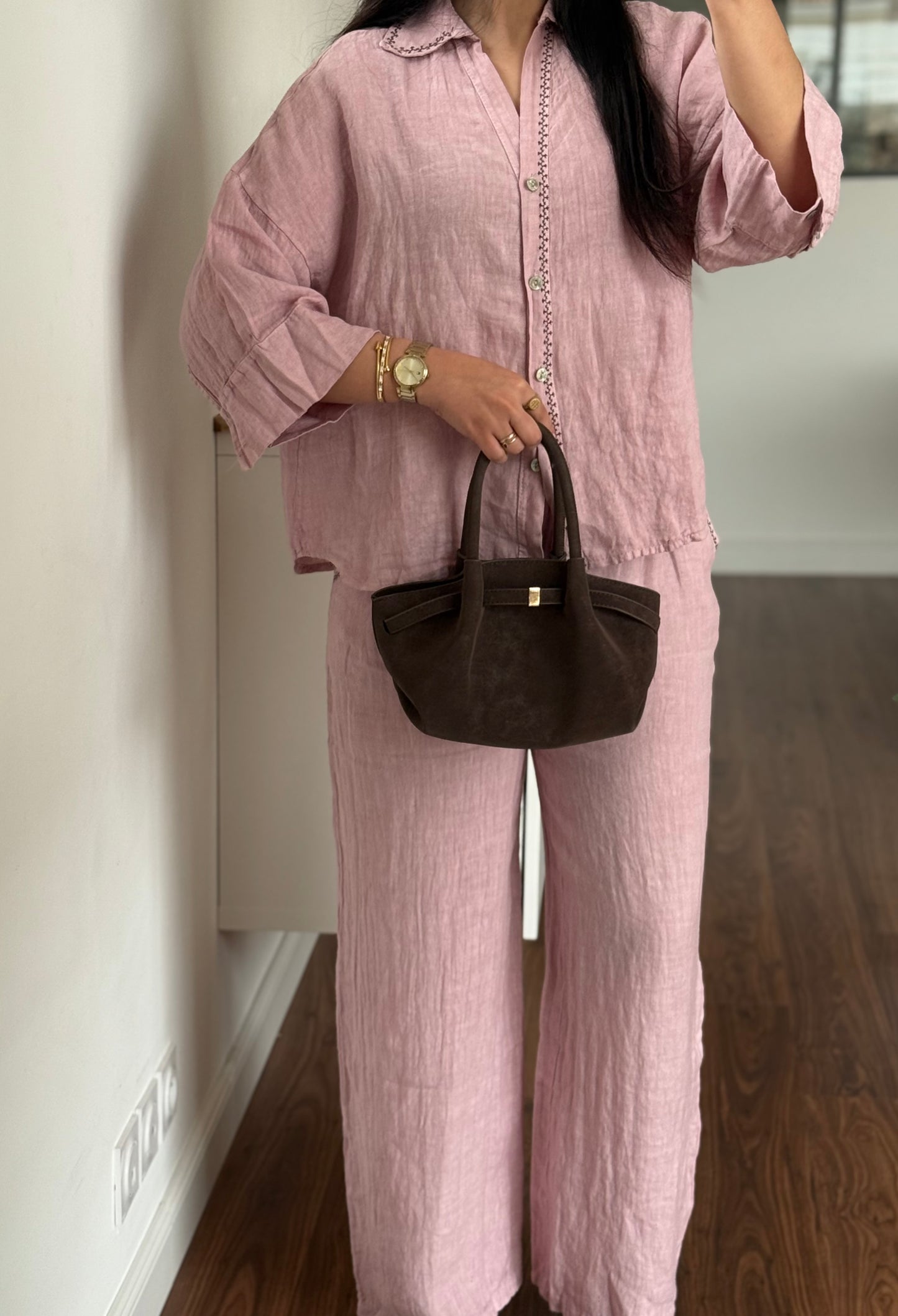 Ensemble Lin Dolly(premium)